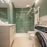 Guesthost - Bouganville Seaside Charm Flat W Veranda Appartement Portisco