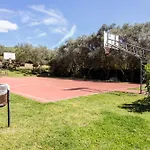 Appartement Guesthost - Bouganville Seaside Charm Flat W Veranda *
