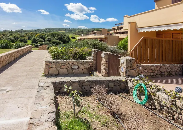 Appartement Bouganville Seaside Charm Flat W/ Veranda